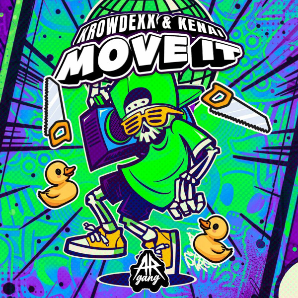 Move It