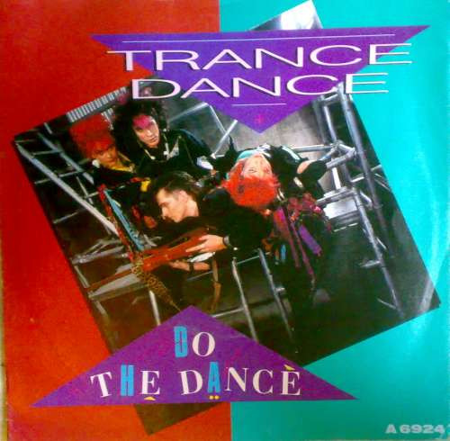 Do The Dance