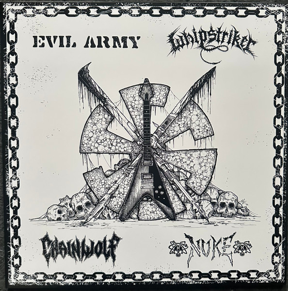 Metal Punk