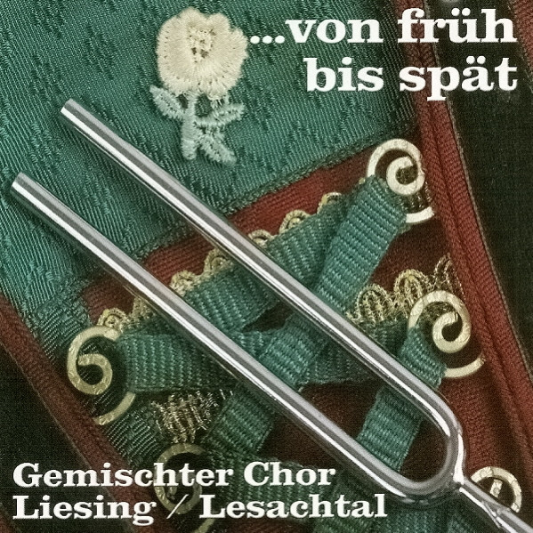 ...Von Früh Bis Spät