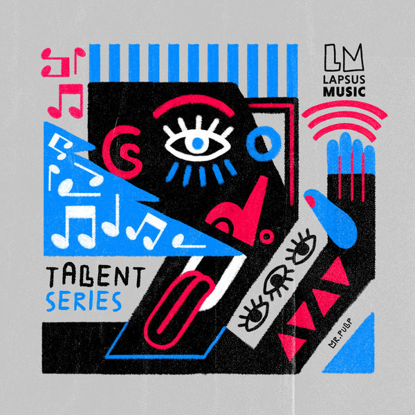 Talents Series