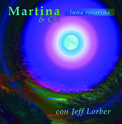 Luna Rosarina