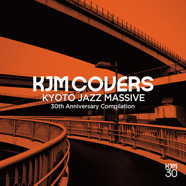 KJM Covers (30th Anniversary)