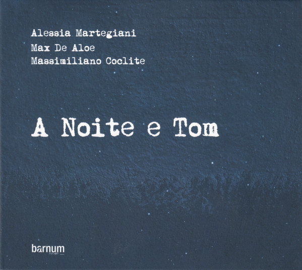 A Noite E Tom
