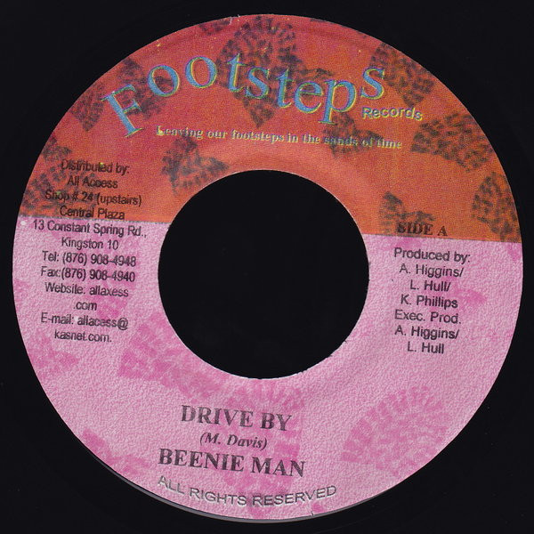Drive By