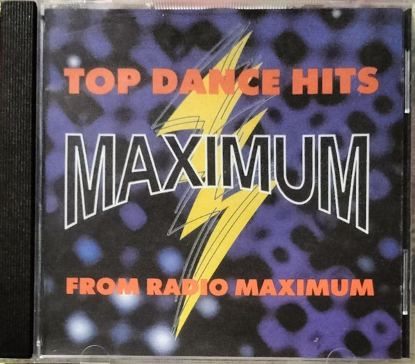 Maxidance