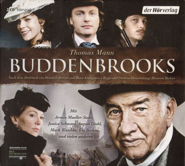 Buddenbrooks