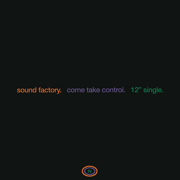 Come Take Control