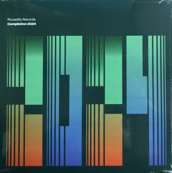 Piccadilly Records Compilation 2024
