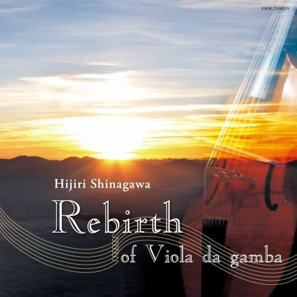 Rebirth Of Viola Da Gamba
