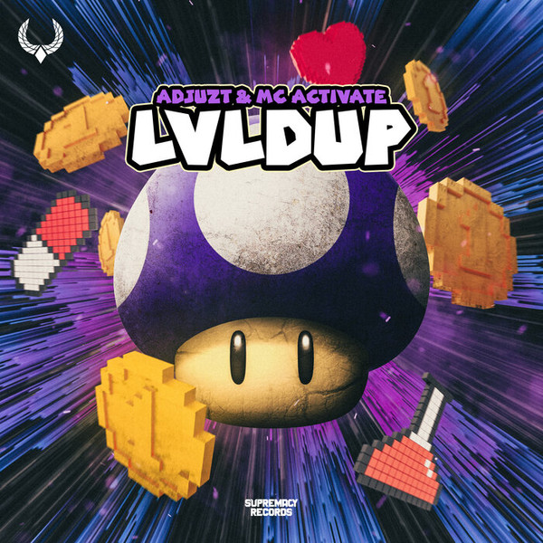 Lvldup