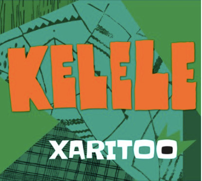 Xaritoo