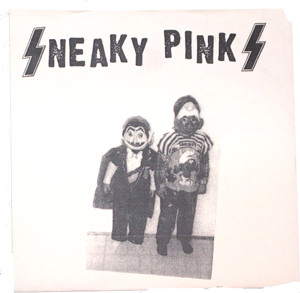 Sneaky Pinks