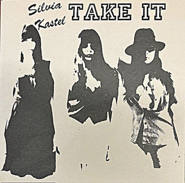 Take It