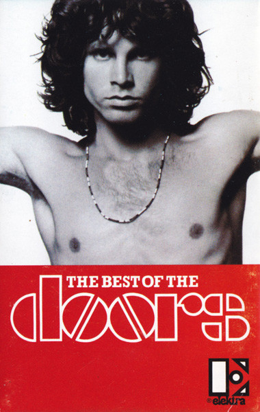 The Best Of The Doors