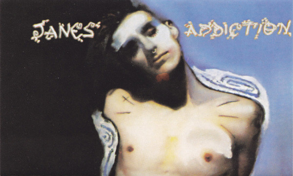 Jane's Addiction