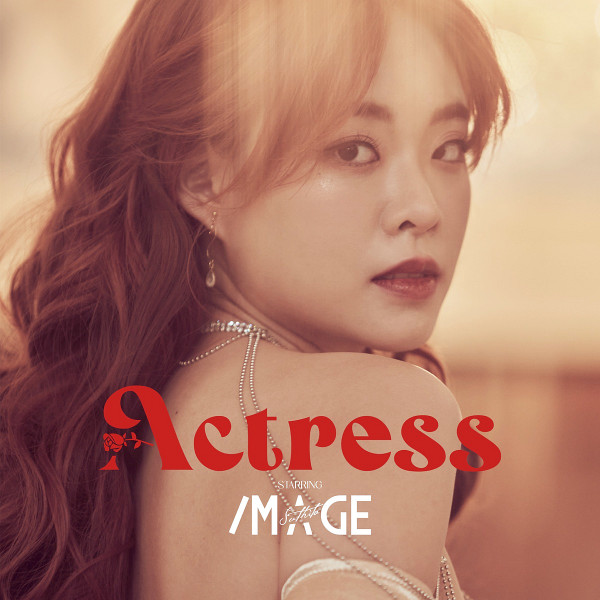 Actress