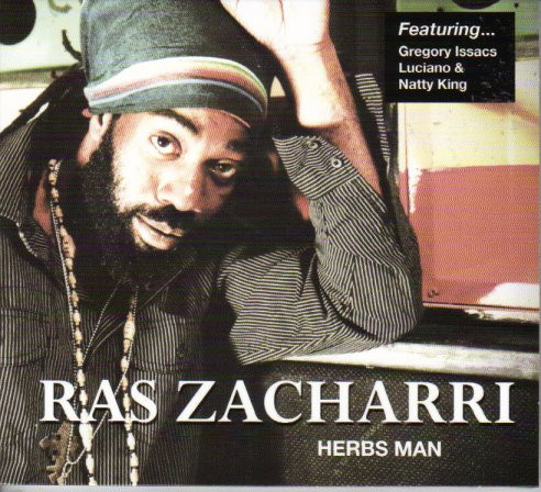 Herbs Man