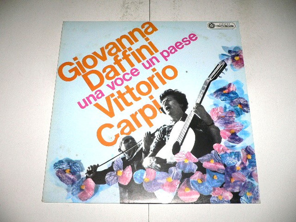 Una Voce Un Paese