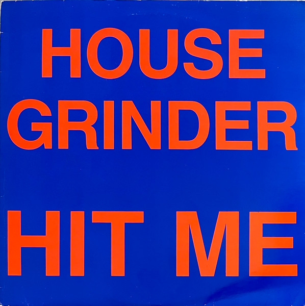 Hit Me
