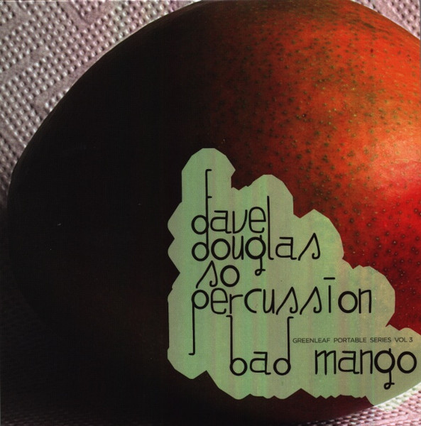 GPS Vol 3: Bad Mango