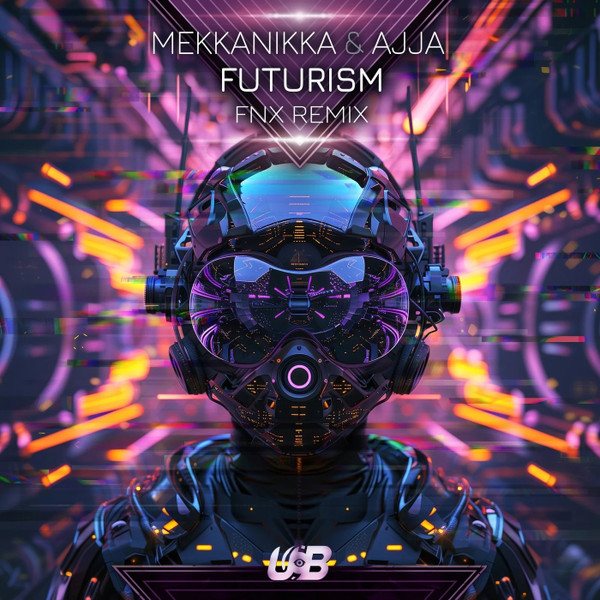 Futurism (FNX Remix)