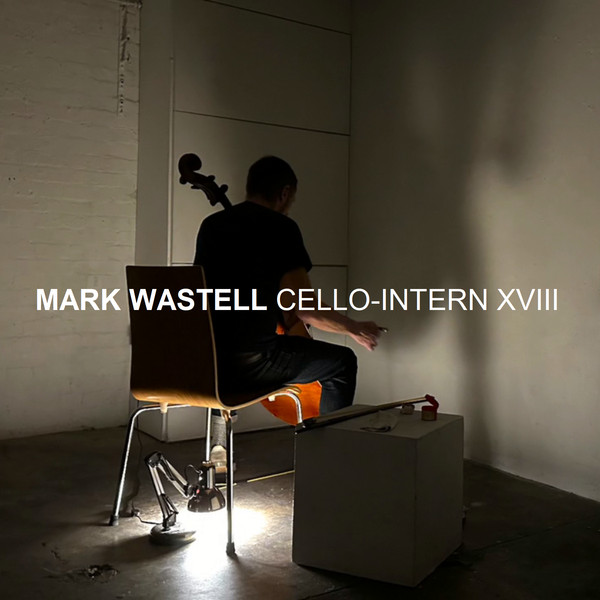 Cello-Intern XVIII