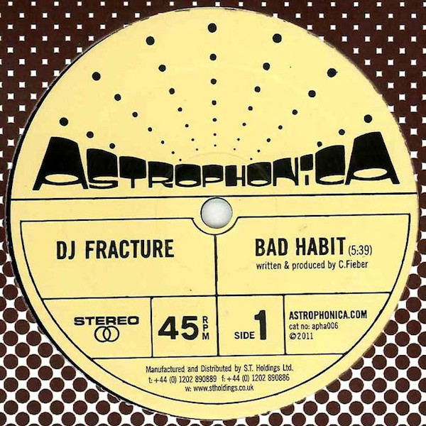 Bad Habit / Music Y'all
