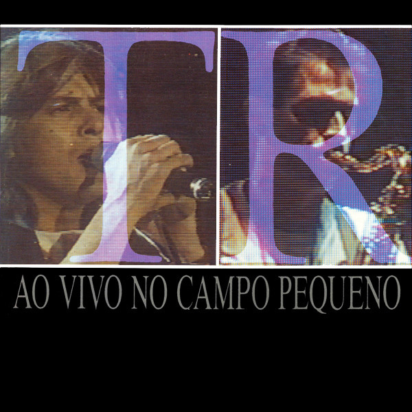 Ao Vivo No Campo Pequeno