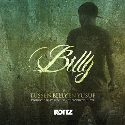 Tussen Billy En Yusuf