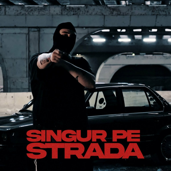 Singur Pe Strada