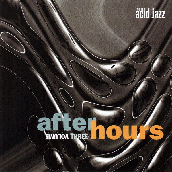 After Hours Volume Three