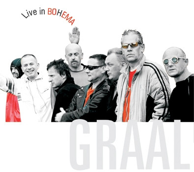 Live In Bohema