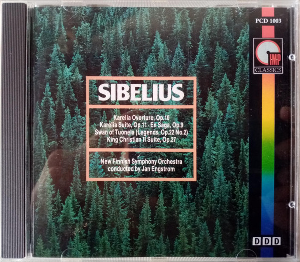 Sibelius