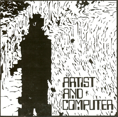 Artist And Computer