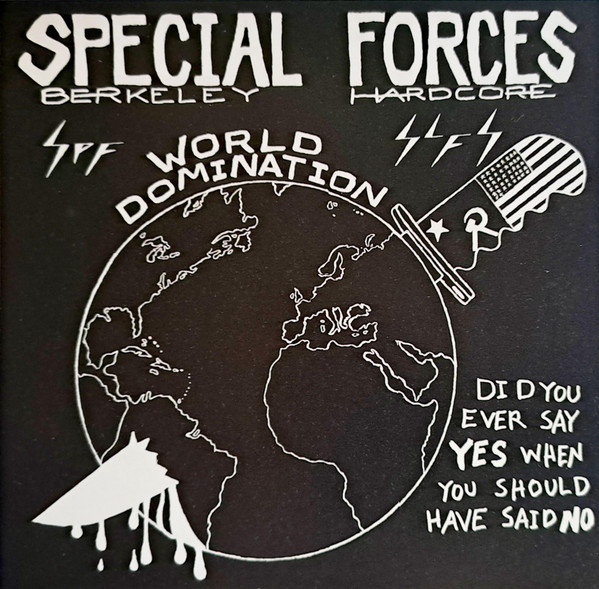 World Domination