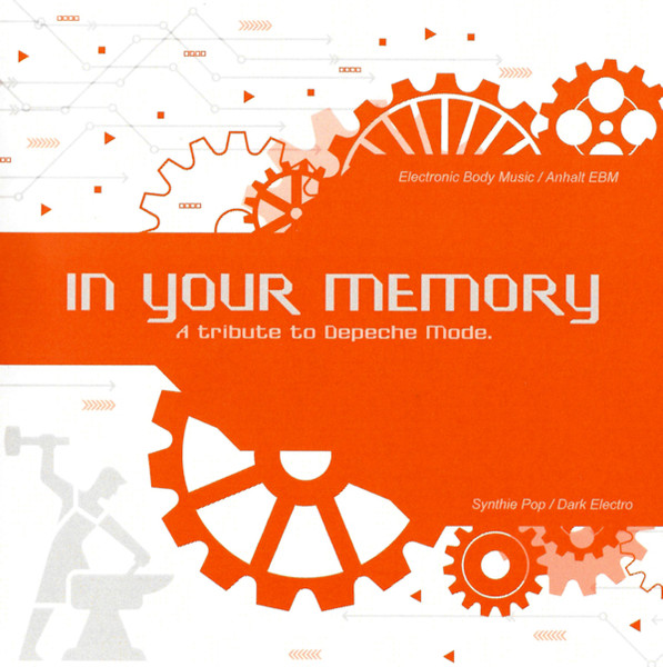In Your Memory (A Tribute To Depeche Mode)