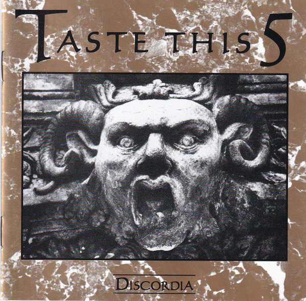 Taste This 5
