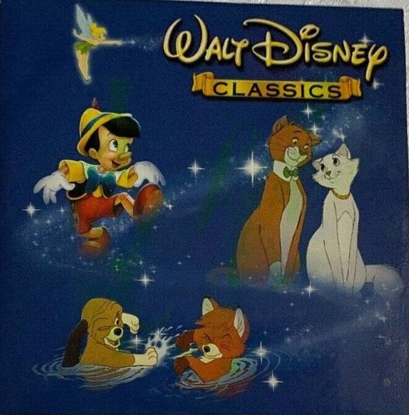 Walt Disney Classics