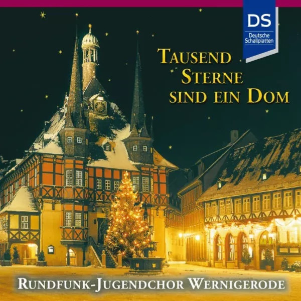 Tausend Sterne Sind Ein Dom: Klassische Weihnachtslieder