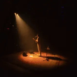 Solo Nights (Live In Europe & Brazil)