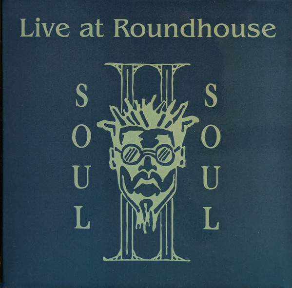 Live At Roundhouse