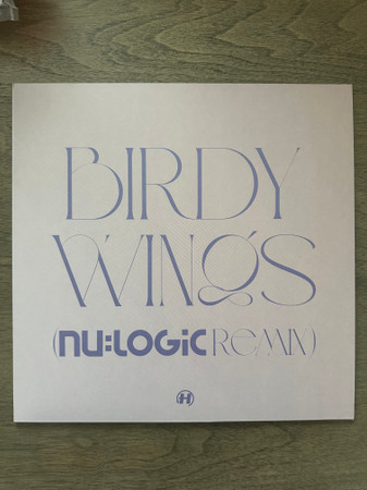 Wings (Nu:Logic Remix)