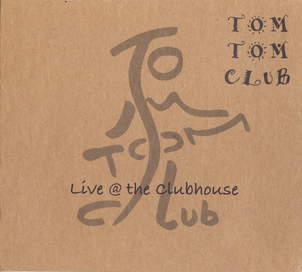 Live @ The Clubhouse