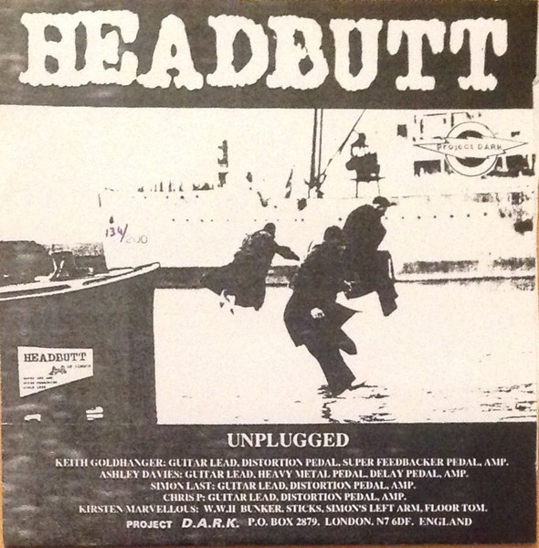 I Fix Shit / Unplugged
