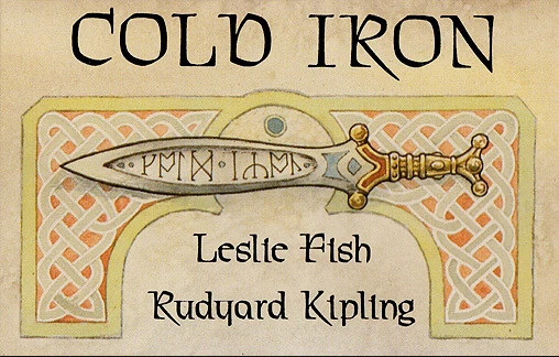 Cold Iron