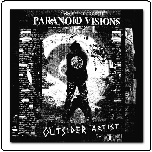 Outsider Artist
