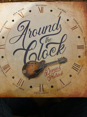 Around The Clock