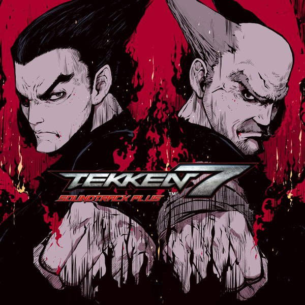 Tekken 7 Soundtrack PLUS