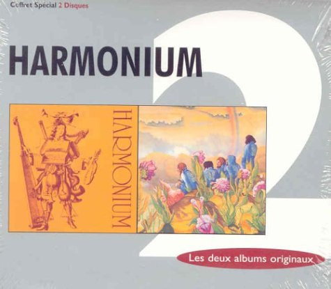 Harmonium / Les Cinq Saisons
